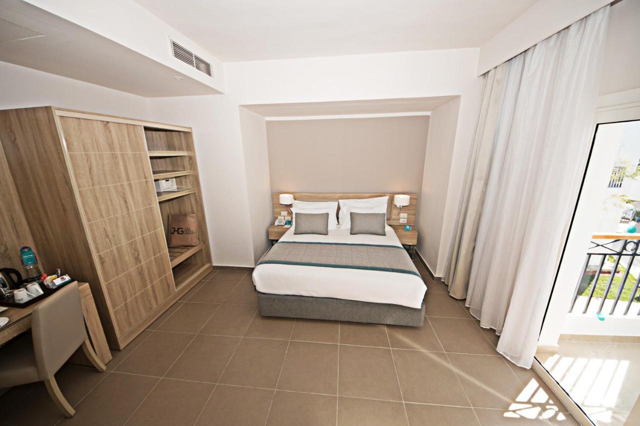 Jaz Fanara Residence Шарм ел-Шейх Екстериор снимка